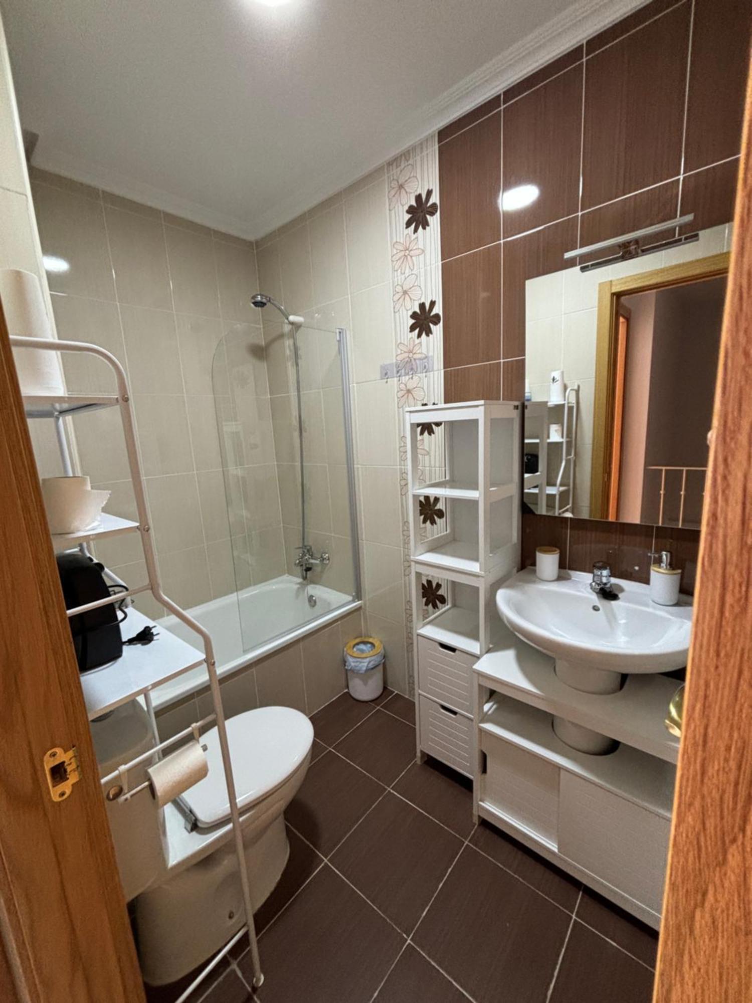 Апартаменты Duplex Entre Molinos Консуэгра Экстерьер фото